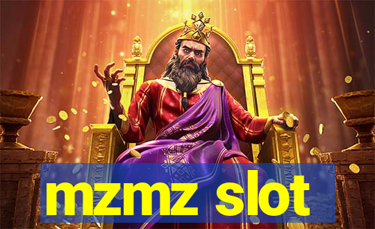 mzmz slot